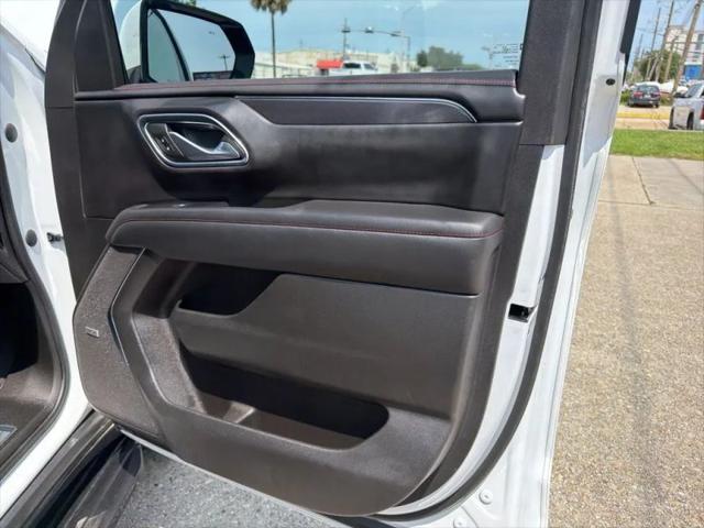 2023 Chevrolet Tahoe 2WD RST