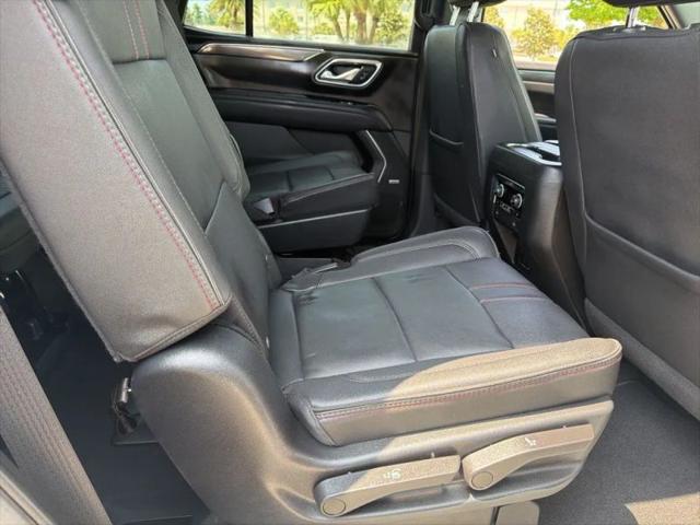 2023 Chevrolet Tahoe 2WD RST