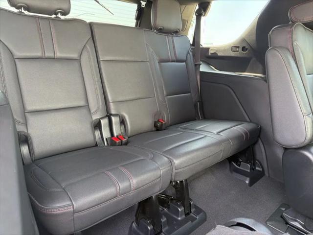 2023 Chevrolet Tahoe 2WD RST