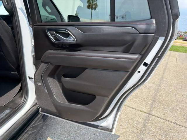 2023 Chevrolet Tahoe 2WD RST