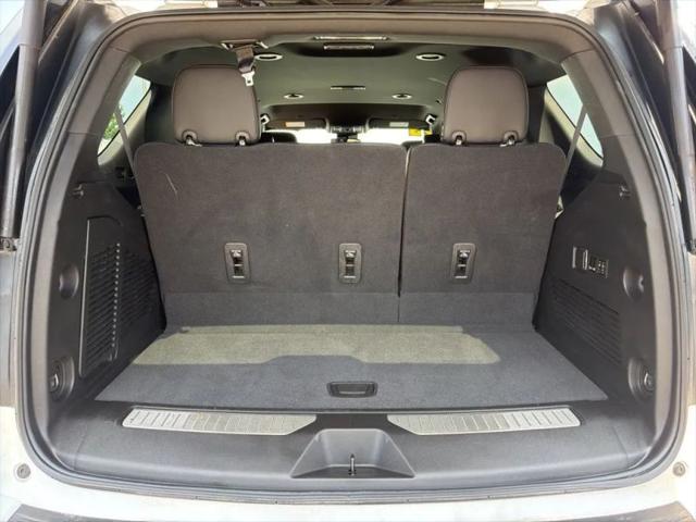 2023 Chevrolet Tahoe 2WD RST
