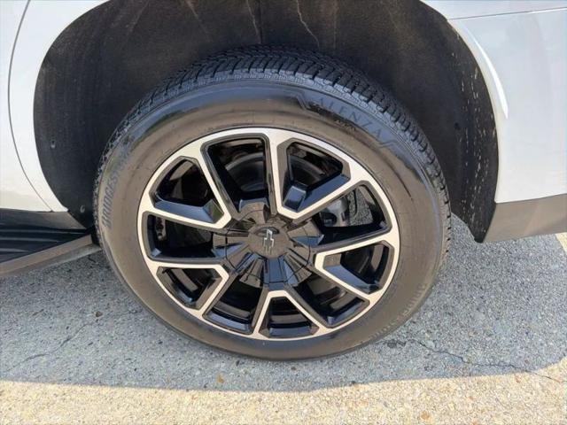 2023 Chevrolet Tahoe 2WD RST