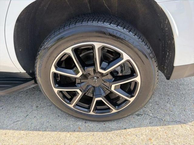 2023 Chevrolet Tahoe 2WD RST