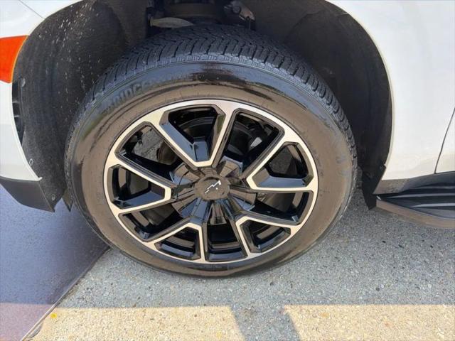 2023 Chevrolet Tahoe 2WD RST