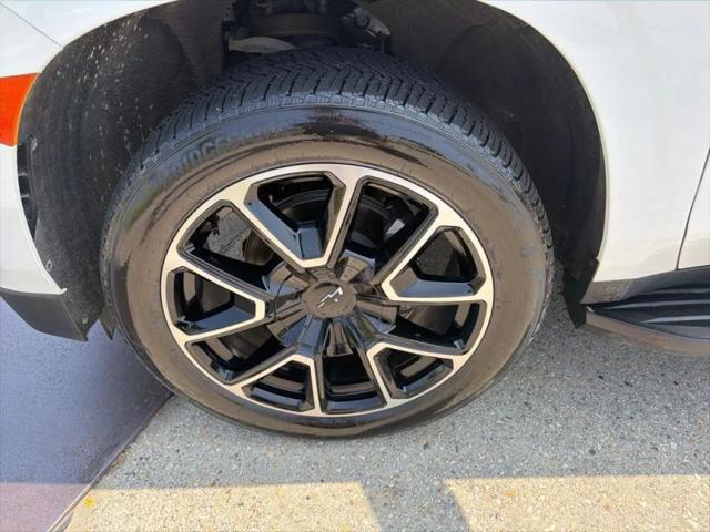 2023 Chevrolet Tahoe 2WD RST