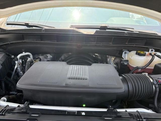 2023 Chevrolet Tahoe 2WD RST