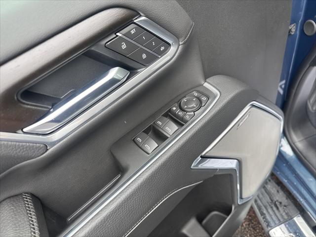 2026 GMC Sierra 2500HD Crew Cab, Standard Bed, Denali, 4WD