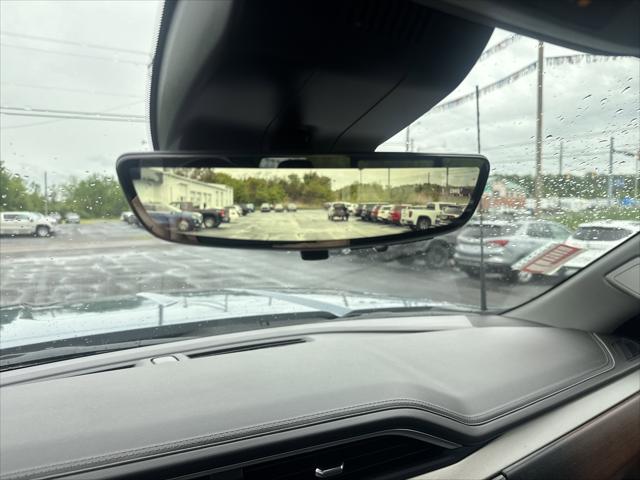 2026 GMC Sierra 2500HD Crew Cab, Standard Bed, Denali, 4WD