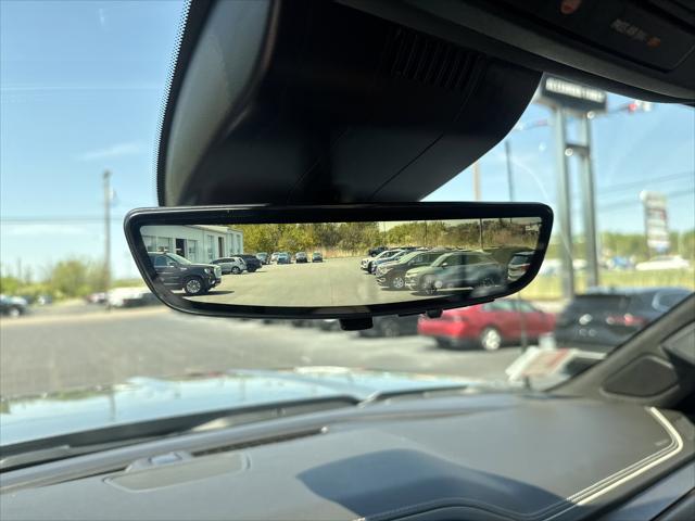 2026 GMC Sierra 2500HD Crew Cab, Standard Bed, Denali Ultimate, 4WD