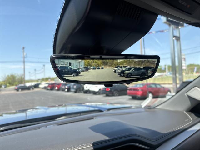 2026 GMC Sierra 2500HD Crew Cab, Standard Bed, Denali, 4WD