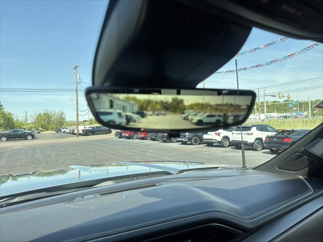 2026 GMC Sierra 2500HD Crew Cab, Standard Bed, Denali Ultimate, 4WD