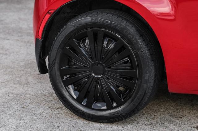 2012 Fiat 500c Pop