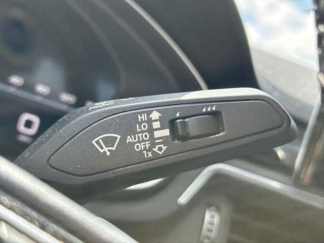 2022 Audi A4 Premium Plus 45 TFSI S line quattro S tronic