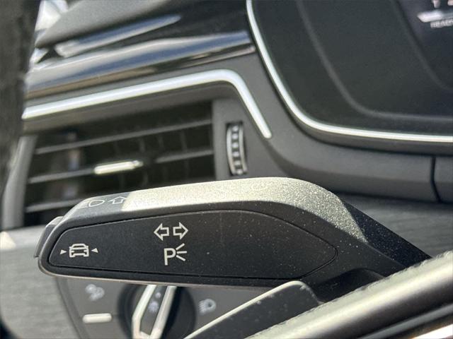 2022 Audi A4 Premium Plus 45 TFSI S line quattro S tronic