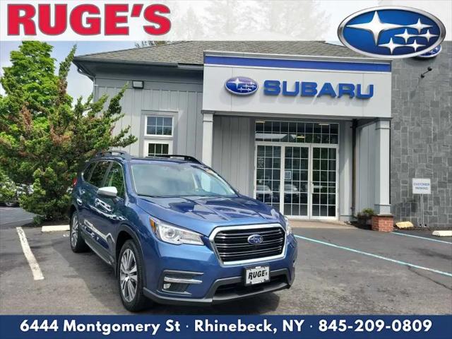 2022 Subaru Ascent Touring for sale in Rhinebeck, NY