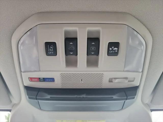 2022 Subaru Ascent Touring