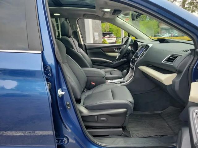 2022 Subaru Ascent Touring
