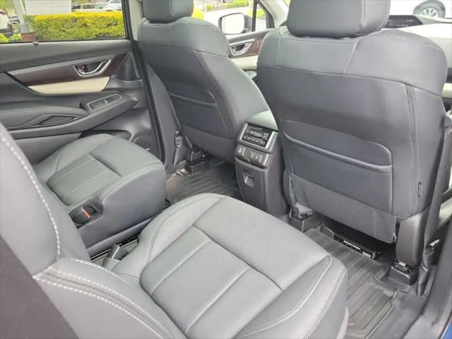 2022 Subaru Ascent Touring