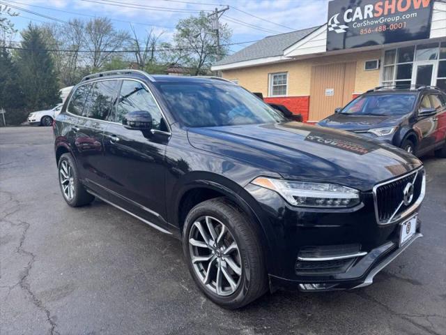 2019 Volvo XC90 T6 Momentum for sale in Cinnaminson, NJ
