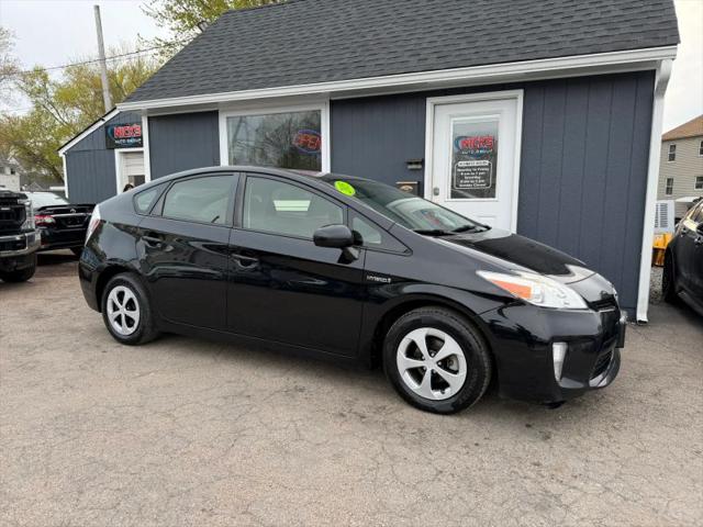 2015 Toyota Prius Two for sale in Framingham, MA