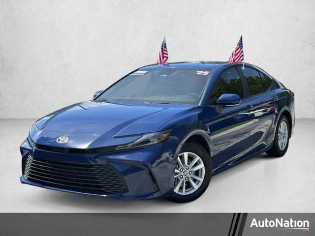 2025 Toyota Camry LE for sale in Hollywood, FL