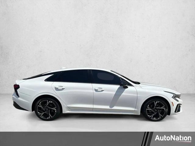 2025 Kia K5 GT-Line for sale in Hollywood, FL