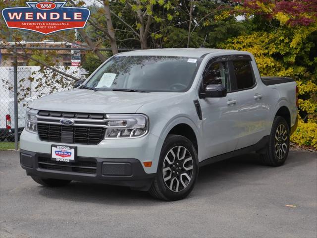 2024 Ford Maverick Lariat for sale in Spokane, WA