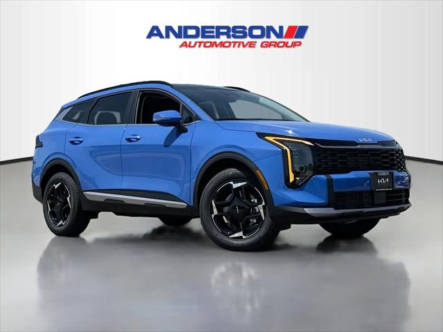 2026 Kia Sportage EX for sale in Loves Park, IL