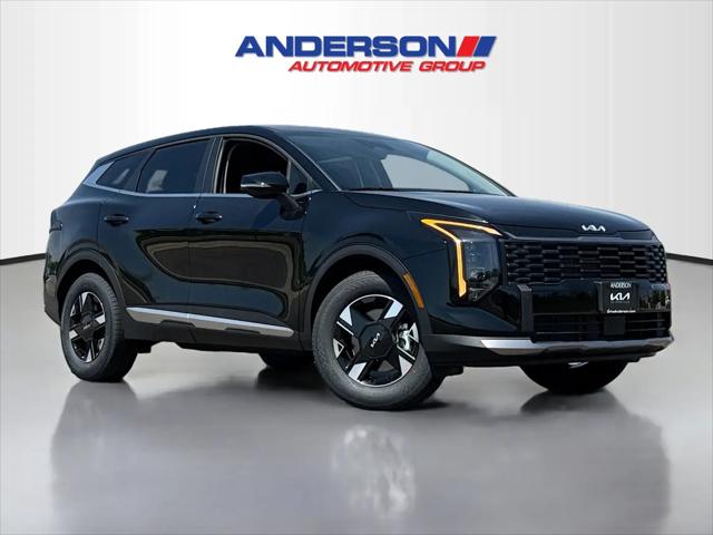 2026 Kia Sportage LX for sale in Loves Park, IL