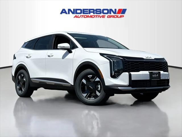 2026 Kia Sportage LX for sale in Loves Park, IL