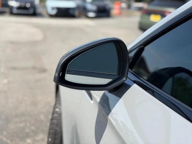 2019 Audi RS5 2.9T