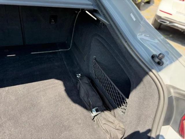 2019 Audi RS5 2.9T