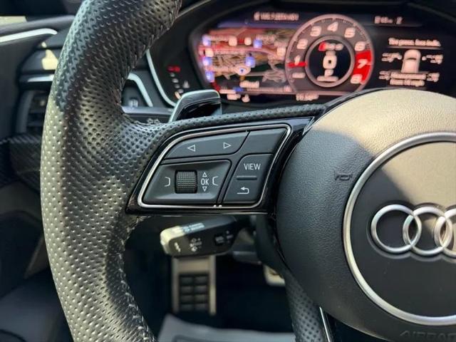 2019 Audi RS5 2.9T