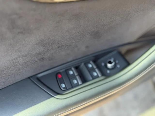 2019 Audi RS5 2.9T