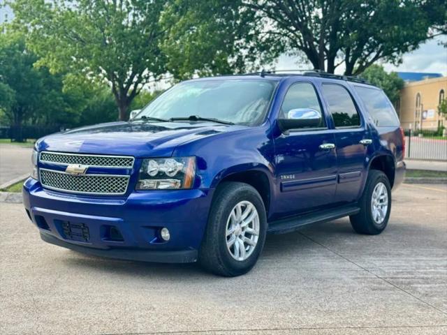2010 Chevrolet Tahoe LT for sale in Dallas, TX