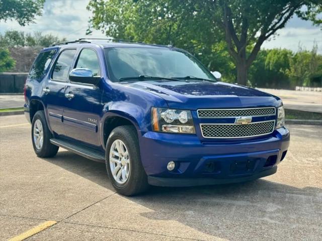 2010 Chevrolet Tahoe LT