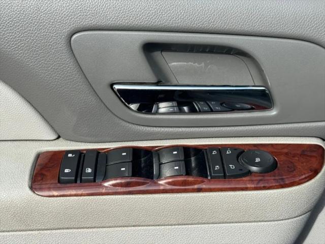 2010 Chevrolet Tahoe LT