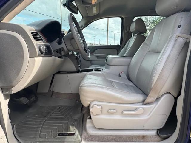 2010 Chevrolet Tahoe LT