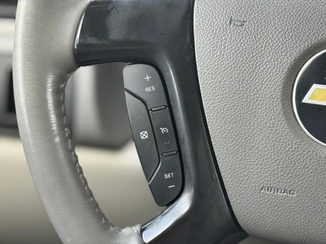 2010 Chevrolet Tahoe LT