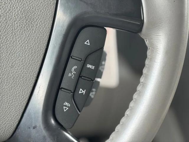 2010 Chevrolet Tahoe LT