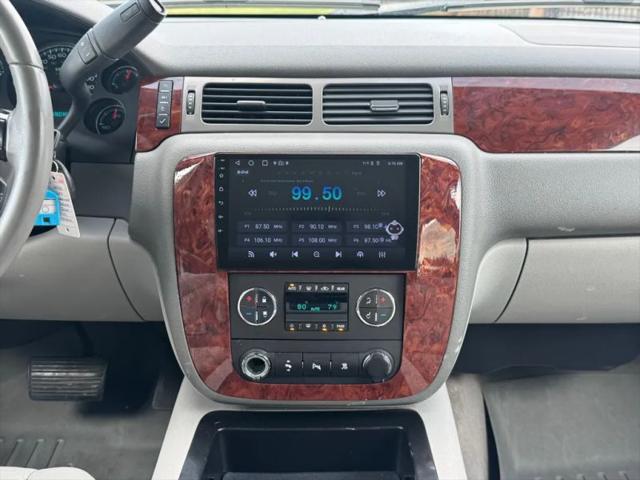 2010 Chevrolet Tahoe LT
