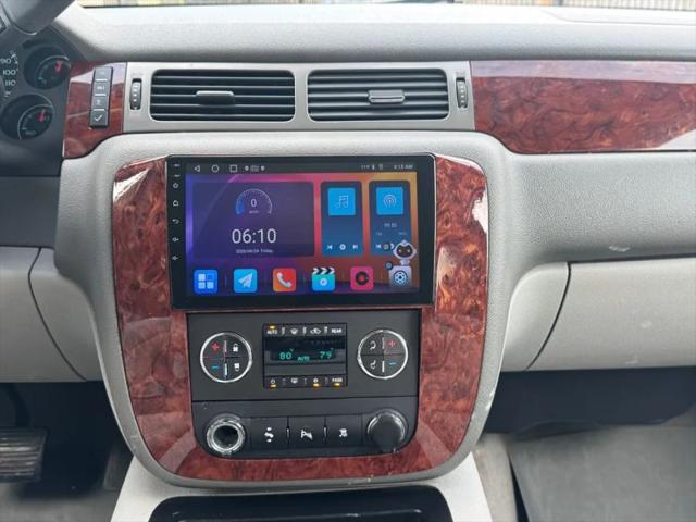 2010 Chevrolet Tahoe LT
