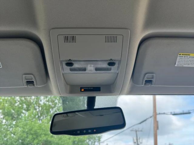 2010 Chevrolet Tahoe LT