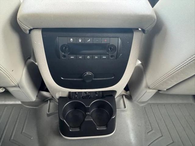 2010 Chevrolet Tahoe LT