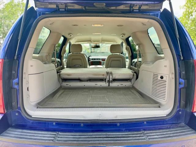 2010 Chevrolet Tahoe LT