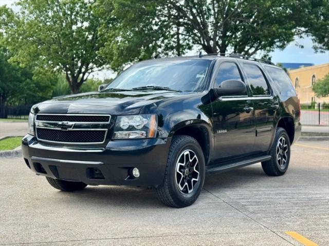 2013 Chevrolet Tahoe LT for sale in Dallas, TX