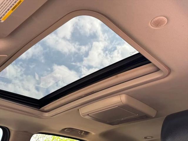 2013 Chevrolet Tahoe LT