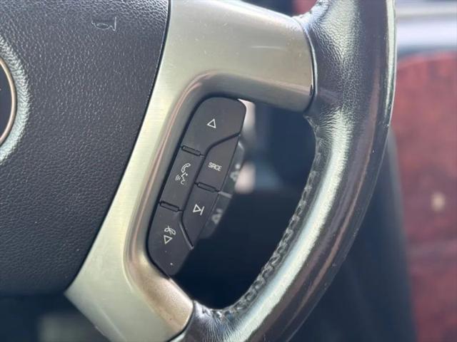 2013 Chevrolet Tahoe LT