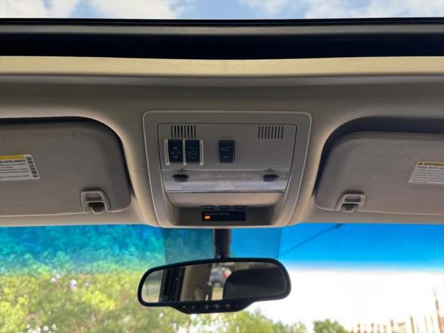 2013 Chevrolet Tahoe LT