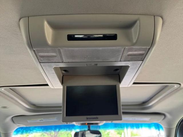 2013 Chevrolet Tahoe LT
